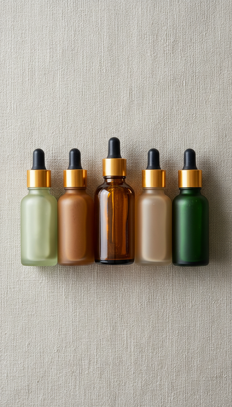Citrus Grove Uplift Essential Blend