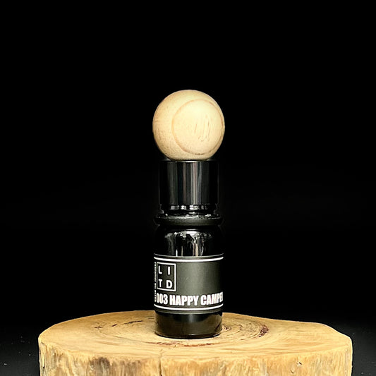 MINI ESSENTIAL OIL DIFFUSER