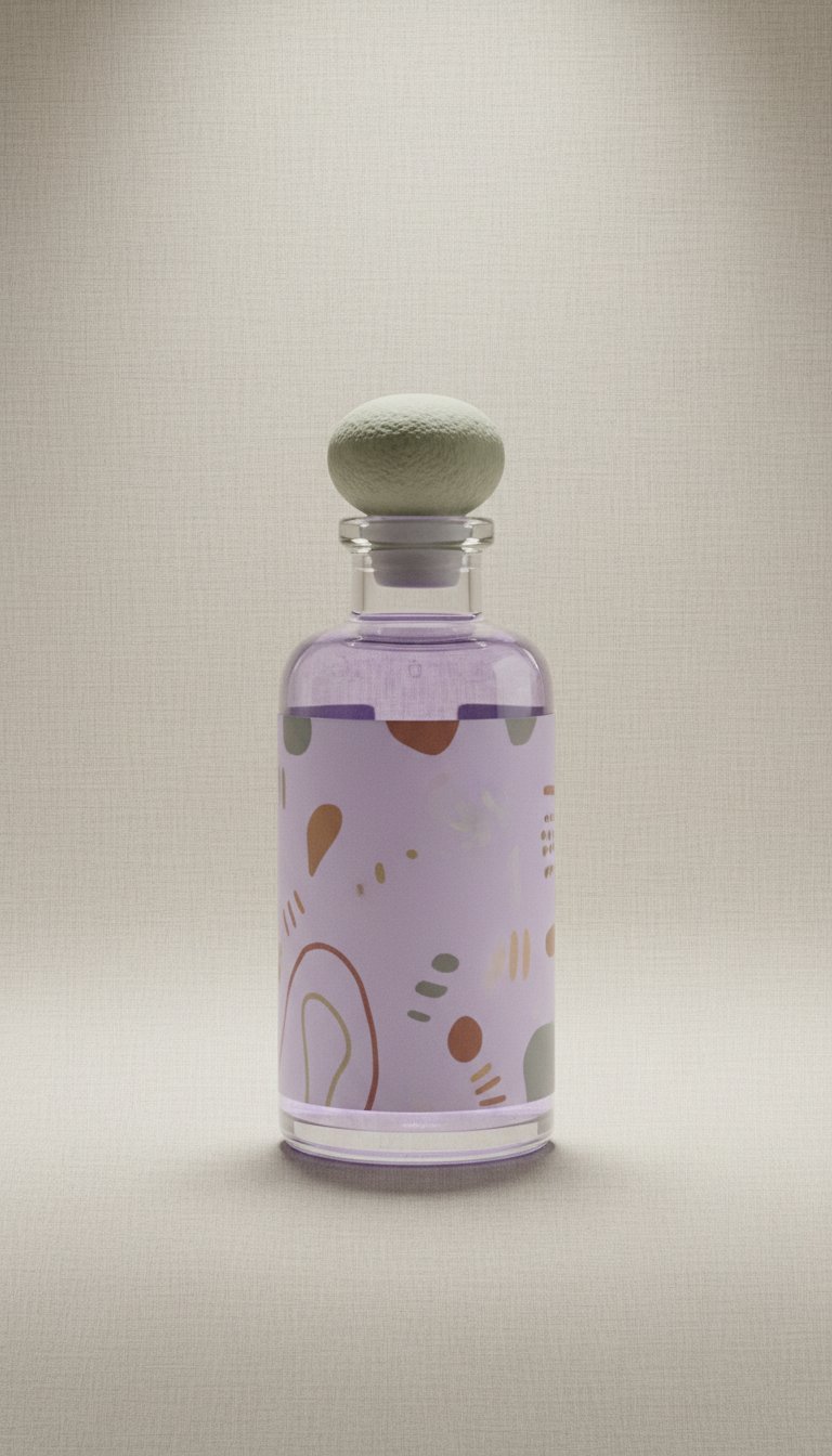 Lavender Essential Oil, Provence Origin