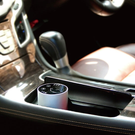 可攜式精油霧化器(適用於汽車)