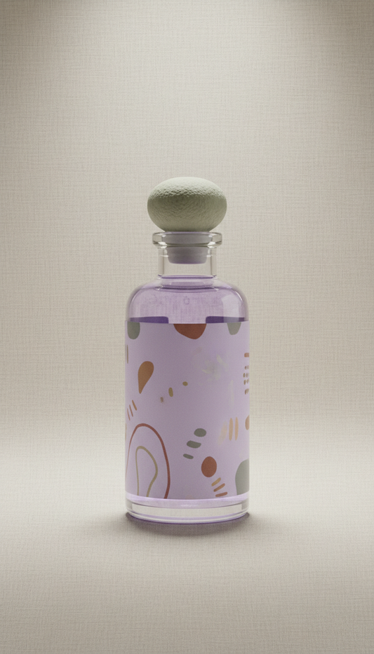 Lavender Essential Oil, Provence Origin