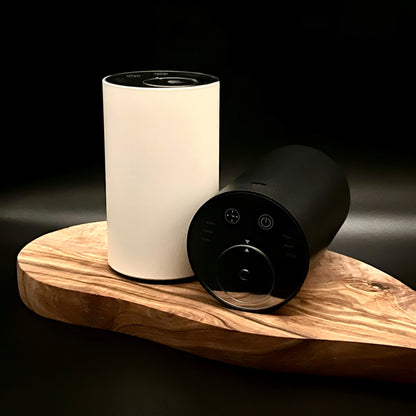 可攜式精油霧化器（適用於汽車）+ 複方精油套裝